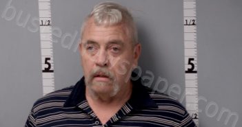 <B>DONLEY</B>, <B>MICHAEL</B> <B>LEE</B> #, Gratiot County, Michigan - 2022-10-04 16:45:00