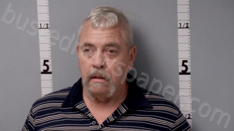 DONLEY, MICHAEL LEE #, Gratiot County, Michigan - 2022-10-04 16:45:00
