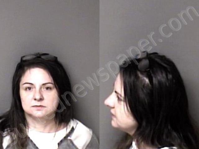 STEELE, CHASITY MICHELLE #, Gaston County, North Carolina - 2022-10-04 12:21:00