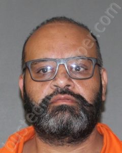 KALEKA,MANJINDER SINGH | 2022-10-04 Titus County, Texas Booking