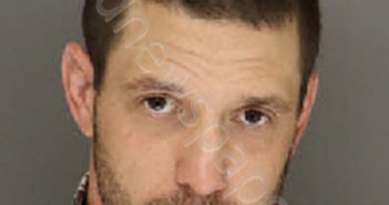 CADDELL, KALEB MILES | 2022-10-04 13:21:00 Moore County, North Carolina Booking