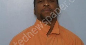 HOLMES, RICKY DWIGHT | 2022-10-04 14:17:00 Walton County, Florida Booking