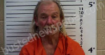 WARD, MICHAEL ARTHUR | 2022-10-04 16:47:00 Cherokee County, North Carolina Booking