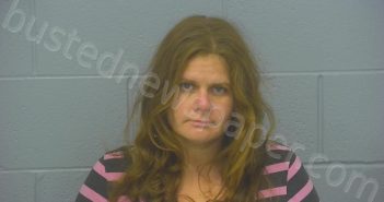 <B>KELLY</B>, <B>SARAH</B> <B>ELIZABETH</B> #, Greene County, Missouri - 2022-10-04 16:08:00