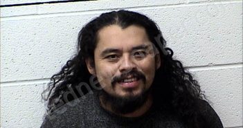 AGUILERA-LARA, JAVIER | 2022-10-04 Chase County, Kansas Booking