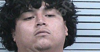GALVAN, JESUS SEBASTIAN | 2022-10-04 12:01:50 Hood County, Texas Booking