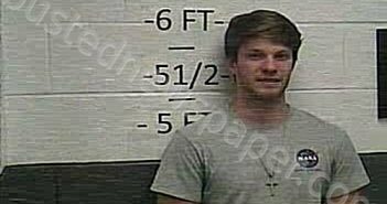 COLE, JONATHON P | 2022-10-04 19:18:00 Whitley County, Kentucky Booking