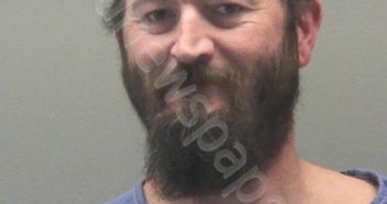 <B>EVANS</B>, <B>JASON</B> <B>WILLIAM</B> #, Montgomery County, Ohio - 2022-10-04 03:41:00