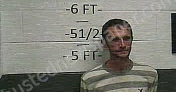 <B>IVEY</B>, <B>KENNETH</B> SCOTT #, Whitley County, Kentucky - 2022-10-04 18:26:00