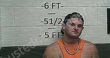 <B>ROSE</B>, <B>MITCHELL</B> <B>DALTON</B> #, Whitley County, Kentucky - 2022-10-04 19:42:00