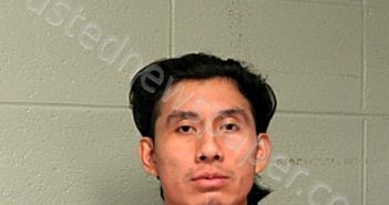 GOMEZ-PEREZ, JORGE MANUEL | 2022-10-04 21:00:00 Woodford County, Kentucky Booking