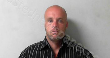 <B>BAILEY</B>, <B>BRANDON</B> <B>TODD</B> #, Clark County, Ohio - 2022-10-05 12:36:00