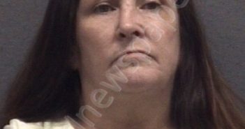 SANTOS, ANN MICHELLE | 2022-10-05 Muskegon County, Michigan Booking