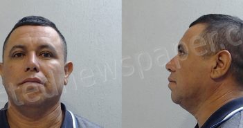 <B>MARTINEZ</B>, <B>FRANCISCO</B> <B>JAVIER</B> #, Hidalgo County, Texas - 2022-10-05