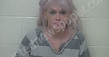 <B>DARBY</B> <B>JESSICA</B> <B>ERIN</B> #, Scioto County, Ohio - 2022-10-05