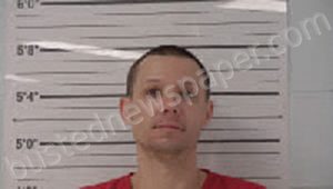 CANNON, LOGAN BRENT | 2022-10-05 12:45:00 Middle Peninsula Regional Jail, Virginia Booking