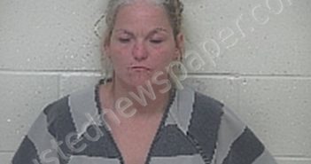 <B>ESTEP</B> <B>SAMANTHA</B> <B>DAWN</B> #, Scioto County, Ohio - 2022-10-05