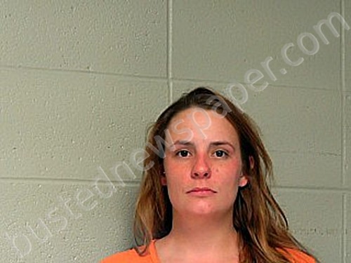 GOLDEY, SAVANNAH #, Woodford County, Kentucky - 2022-10-05 01:52:00