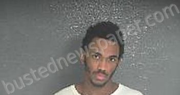 <B>JONES</B>, <B>ERNEST</B> <B>JAMES</B> #, Van Buren County, Michigan - 2022-10-05