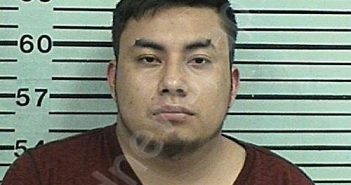 ALDAMA-VALDEZ, JOSE ANTONIO | 2022-10-05 02:43:46 Hood County, Texas Booking