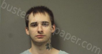 <B>GARVEN</B>–<B>STEWART</B>, <B>DEVON</B> <B>REX</B> #, Randolph County, Missouri - 2022-10-05 16:01:00