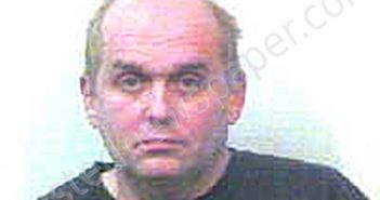 <B>MCNEES</B>, <B>RANDY</B> <B>LEROY</B> #, Van Buren County, Michigan - 2022-10-05