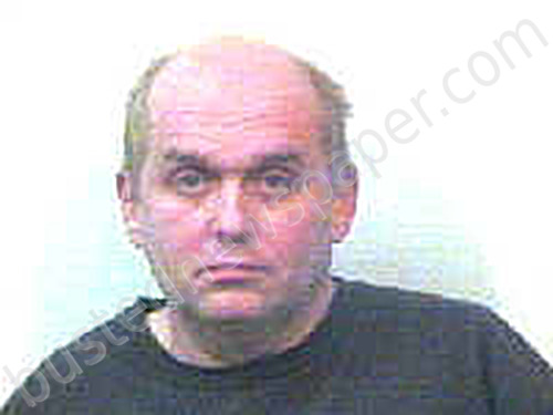 MCNEES, RANDY LEROY #, Van Buren County, Michigan - 2022-10-05
