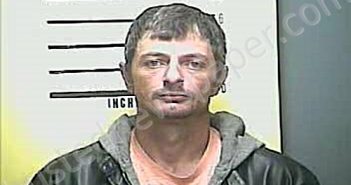 <B>COX</B>, <B>DEREK</B> D #, Bell County, Kentucky - 2022-10-05 19:43:00