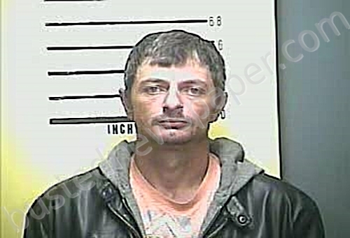 COX, DEREK D #, Bell County, Kentucky - 2022-10-05 19:43:00