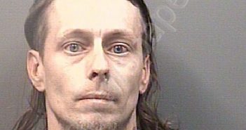 WHITE, MICHAEL ELLIS | 2022-10-05 10:25:00 Rowan County, North Carolina Booking