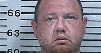 GARTRELL, MICHAEL CAINE | 2022-10-05 16:16:41 Hood County, Texas Booking