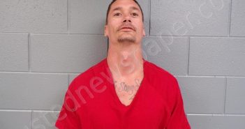 <B>ZAMORA</B> <B>JR</B>, <B>JAMES</B> <B>CLARK</B> #, Highland County, Ohio - 2022-10-05 12:19:00