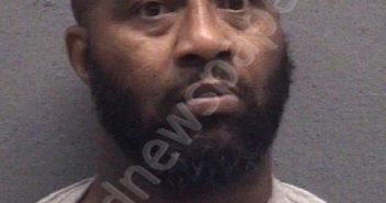 WATKINS, CARLOS JERMAINE | 2022-10-05 Muskegon County, Michigan Booking