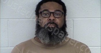 HAMMOND, JOSEPH | 2022-10-05 Chase County, Kansas Booking