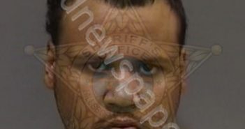 <B>ARRINGTON</B>,<B>JOSHUA</B> #, Hillsborough County, Florida - 2022-10-05 20:31:00