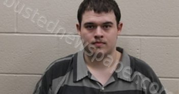 JAMES JOSEPH WHITESELL | 2022-10-05 08:48:00 Andrew County, Missouri Booking