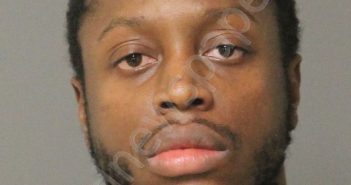 DAVIS,TAMARCUS LAMONTE | 2022-10-05 07:24:00 Wake County, North Carolina Booking