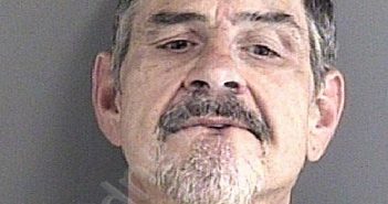 KIEFER, RONALD LEROY | 2022-10-05 Story County, Iowa Booking