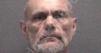 GRUIS, RJ | 2022-10-05 Muskegon County, Michigan Booking