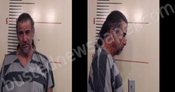 <B>VIANELLO</B>, <B>VINCENT</B> <B>EDWARD</B> #, Parker County, Texas - 2022-10-05