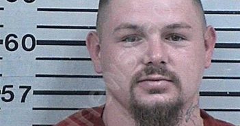 BROWN, JORDON K | 2022-10-05 00:29:38 Hood County, Texas Booking