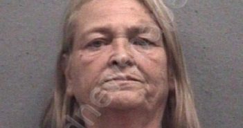 HUTCHESON, PAMELA SUE | 2022-10-05 Muskegon County, Michigan Booking