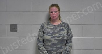 KRAEMER, KIMBERLY D | 2022-10-05 20:49:00 Oldham County, Kentucky Booking