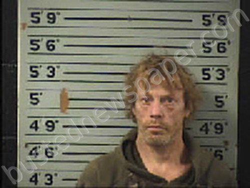 PITTMAN, WAYNE EDWIN #, Transylvania County, North Carolina - 2022-10-05 15:59:00