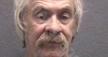 JOHNSON, ROGER ALLEN | 2022-10-05 Muskegon County, Michigan Booking