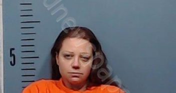 <B>HELVEY</B>, <B>SUMMER</B> <B>RAINE</B> #, Taylor County, Texas - 2022-10-05