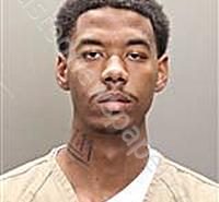 BROWN, <B>DEMETRIUS</B> D JR #, <b>Franklin</b> County, Ohio, Franklin County, Ohio - 2022-10-05