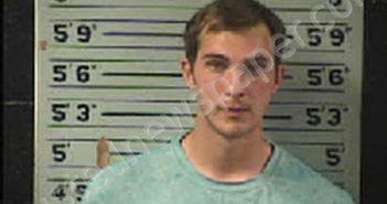 <B>AKERS</B>, <B>MICHAEL</B> <B>TAYLOR</B> #, Transylvania County, North Carolina - 2022-10-05 17:05:00