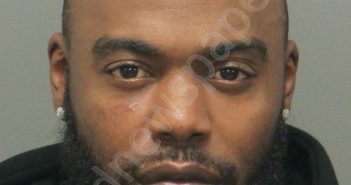 DANIELS,DARIUS ALEXANDER | 2022-10-05 11:25:00 Wake County, North Carolina Booking