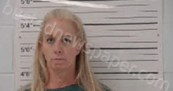 <B>ADAMS</B>, <B>FARRAH</B> <B>LYNN</B> #, Middle Peninsula Regional Jail, Virginia - 2022-10-05 15:00:00